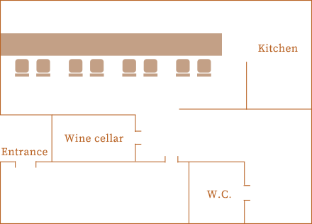 floormap